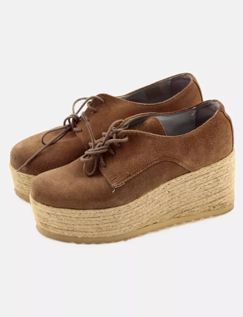 By d'buzz Zapatos