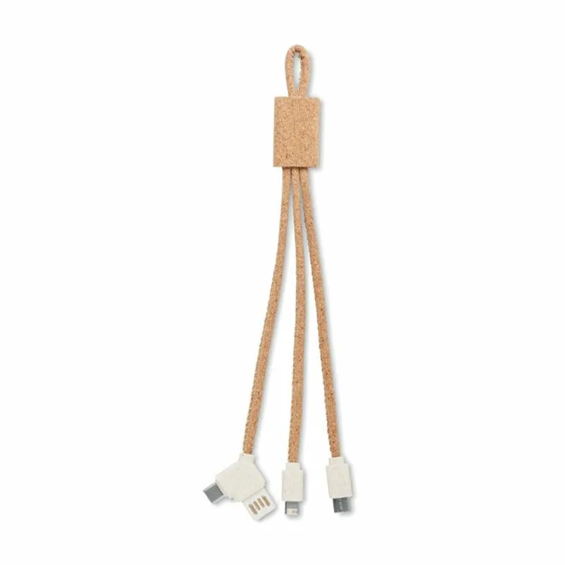 Cable de carga para merchandising Cabie