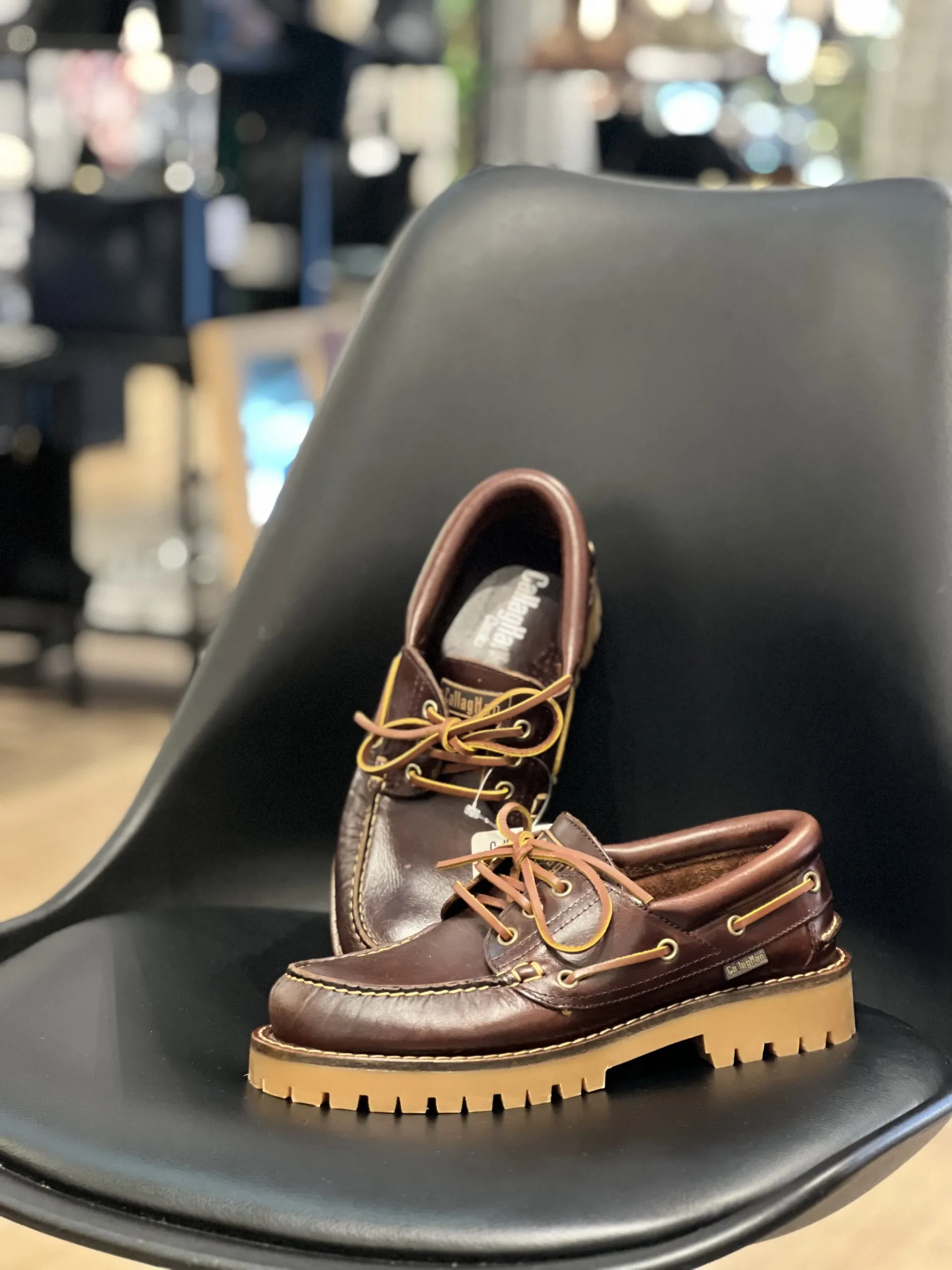 Callaghan Timber Cro