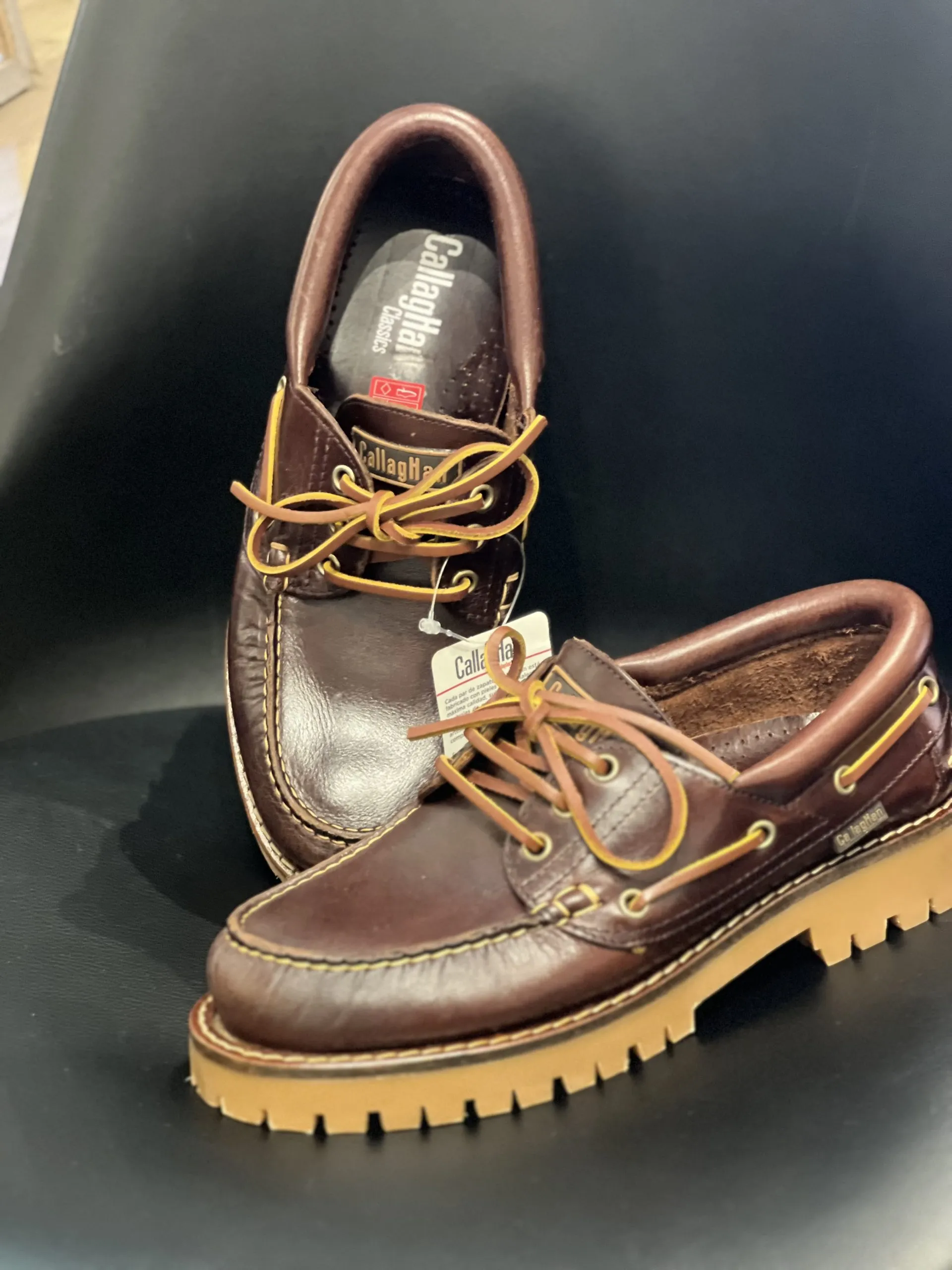 Callaghan Timber Cro
