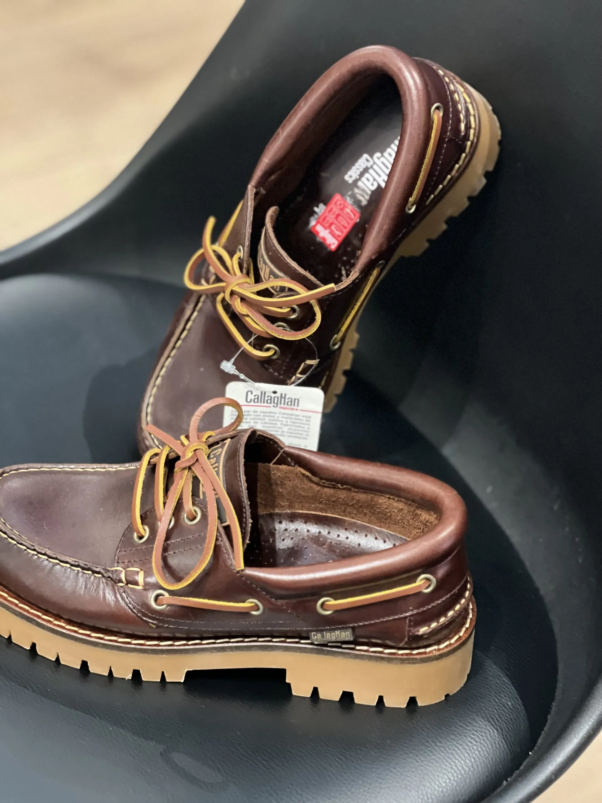 Callaghan Timber Cro