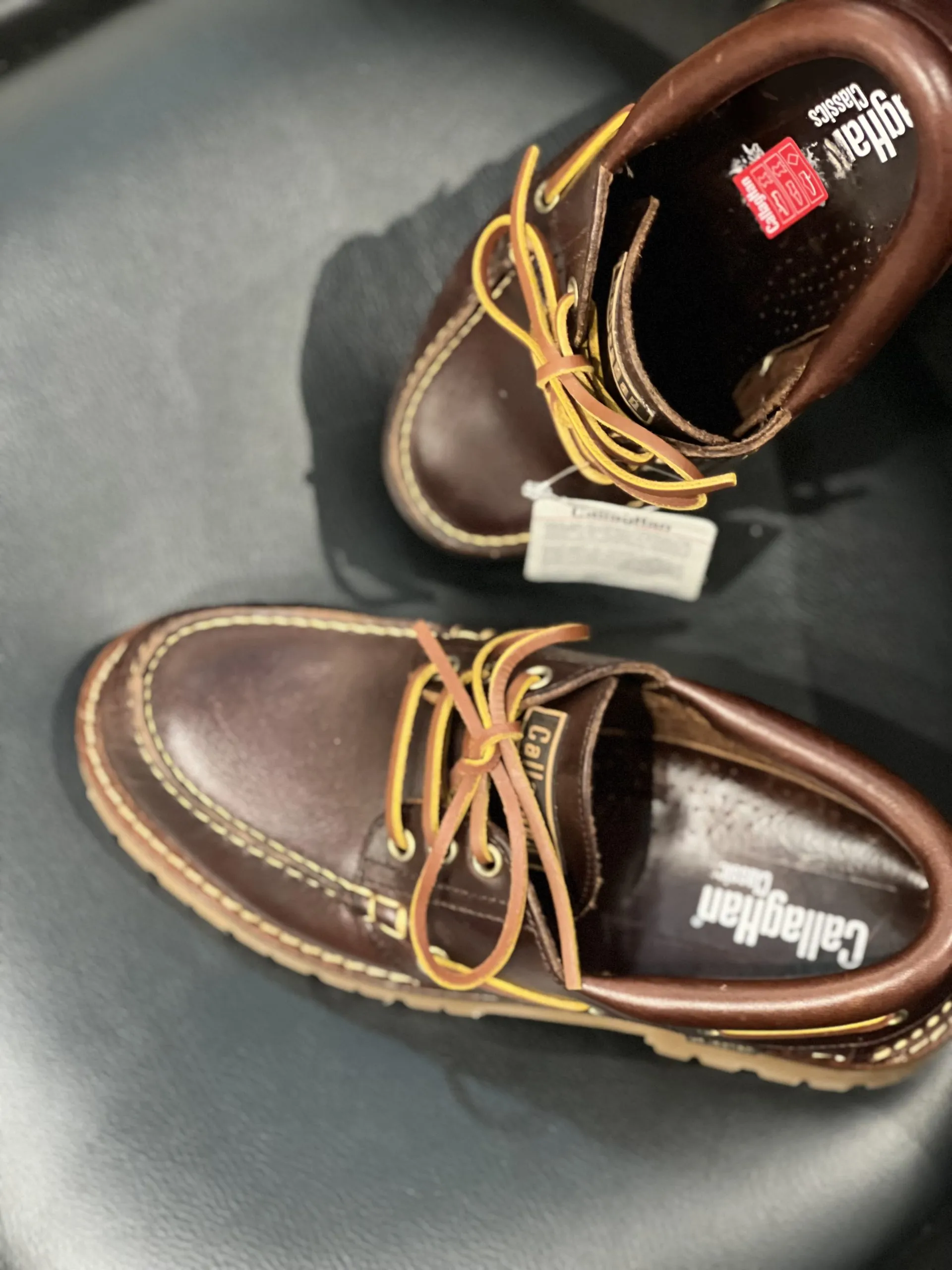 Callaghan Timber Cro
