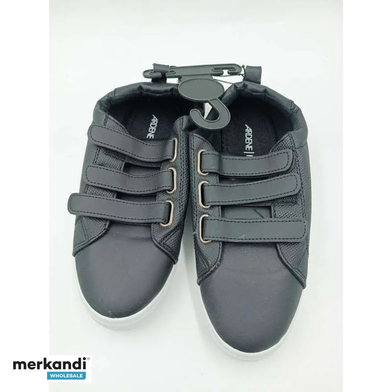 Calzado deportivo de marca nuevo para mujer Mayorista zapatillas