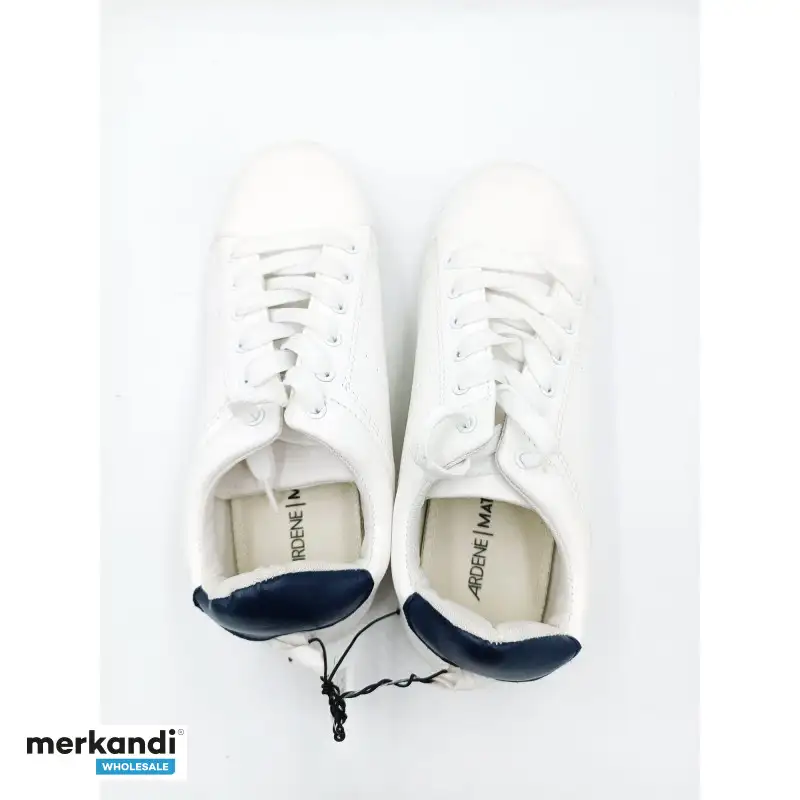 Calzado deportivo de marca nuevo para mujer Mayorista zapatillas