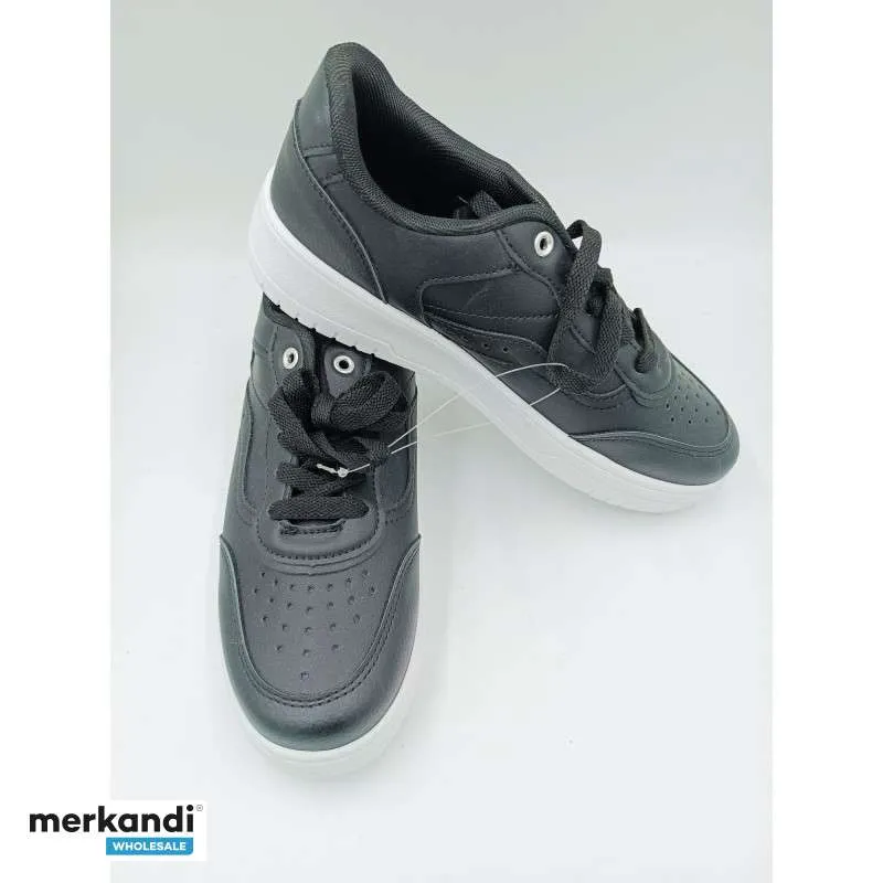 Calzado deportivo de marca nuevo para mujer Mayorista zapatillas