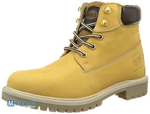 CALZADO MARCA DOCKERS  99 PIEZAS, NUEVO EN CAJA, ZAPATOS DE LOTE DE STOCK