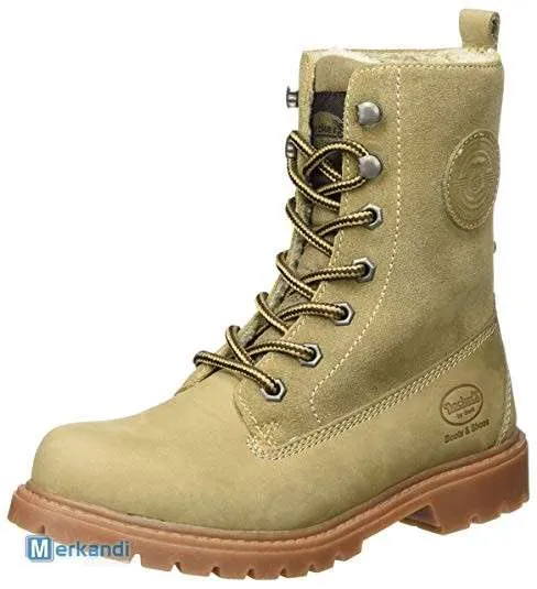 CALZADO MARCA DOCKERS  99 PIEZAS, NUEVO EN CAJA, ZAPATOS DE LOTE DE STOCK