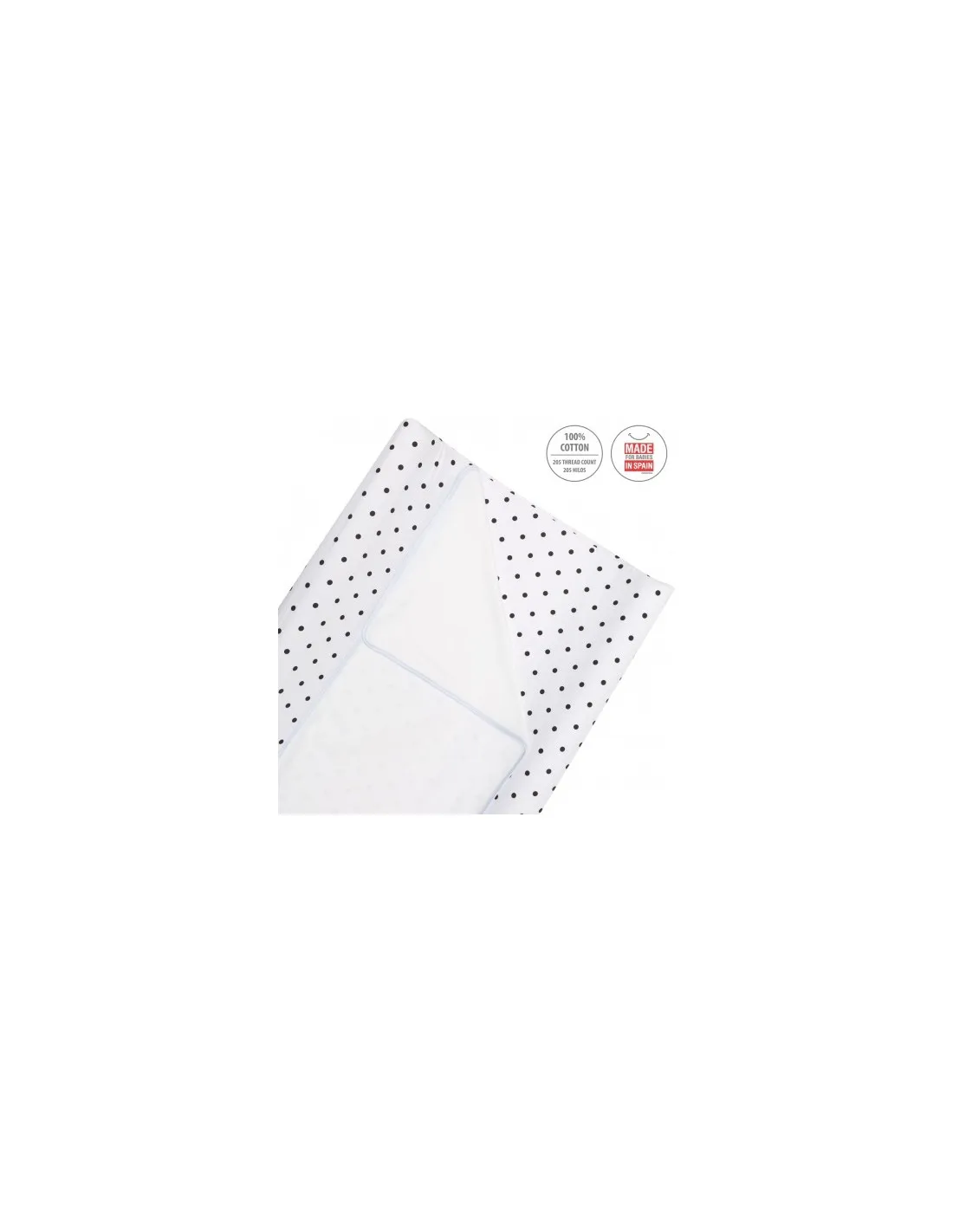 Cambiador para bañera Dots de Cambrass