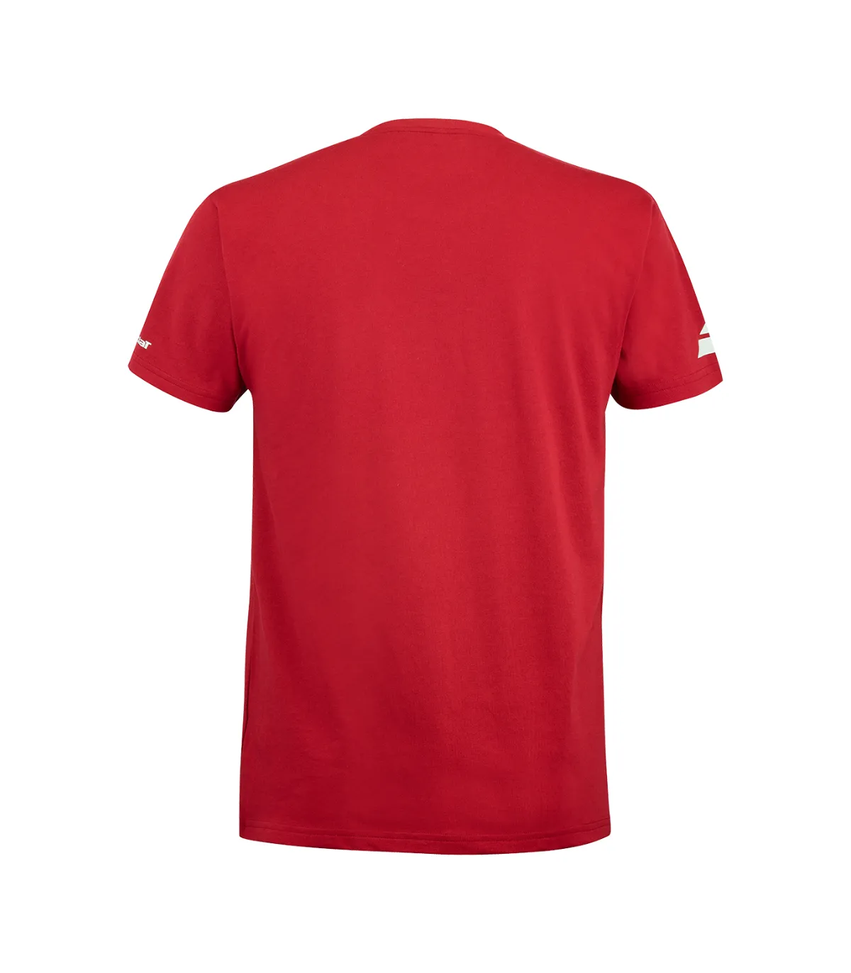 Camiseta Babolat Padel Algodon Juan Lebron