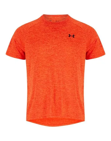 Camiseta de manga corta UA Tech™ 2.0 para hombre