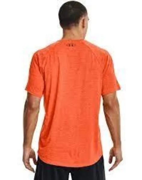 Camiseta de manga corta UA Tech™ 2.0 para hombre