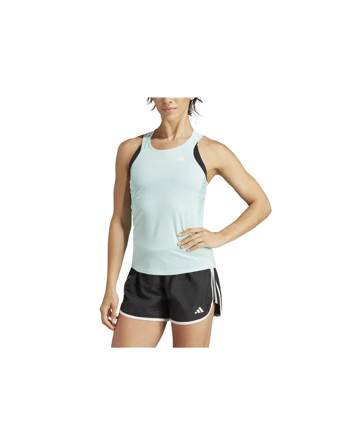 Camiseta de Running adidas Otr Tank Mujer