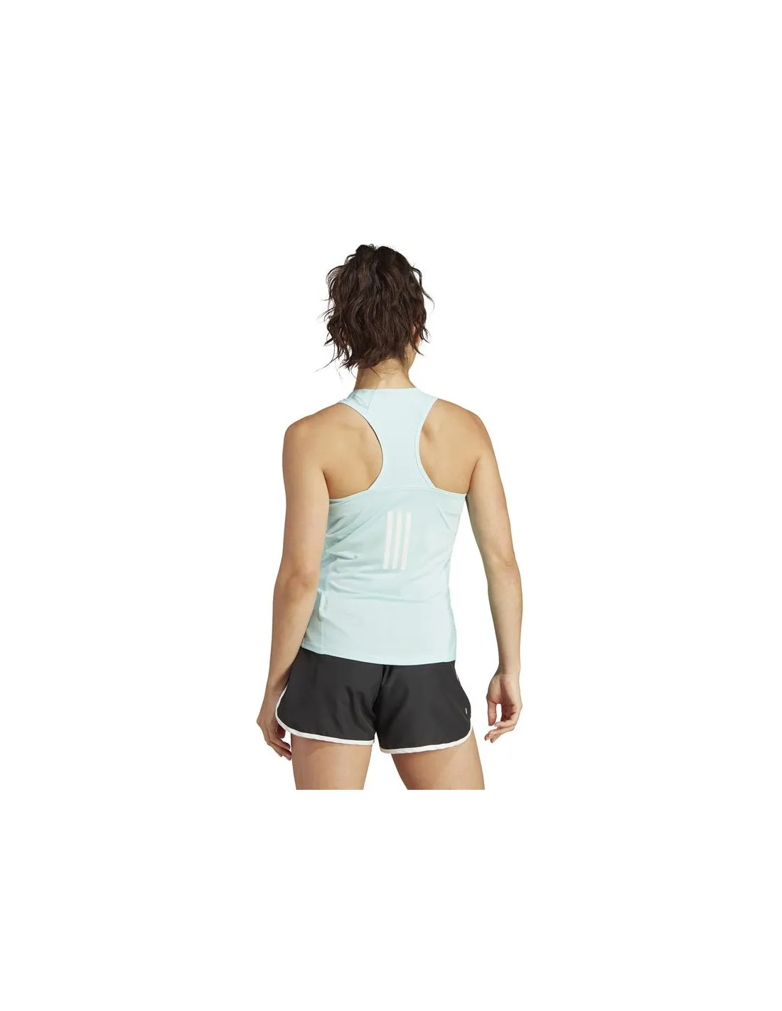 Camiseta de Running adidas Otr Tank Mujer