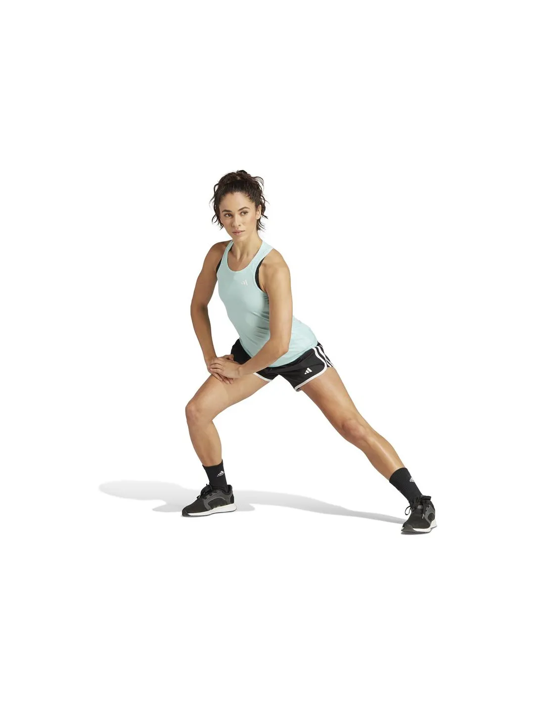Camiseta de Running adidas Otr Tank Mujer
