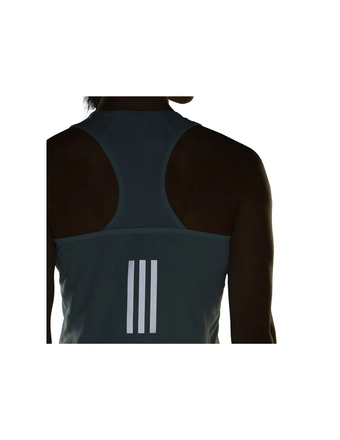 Camiseta de Running adidas Otr Tank Mujer