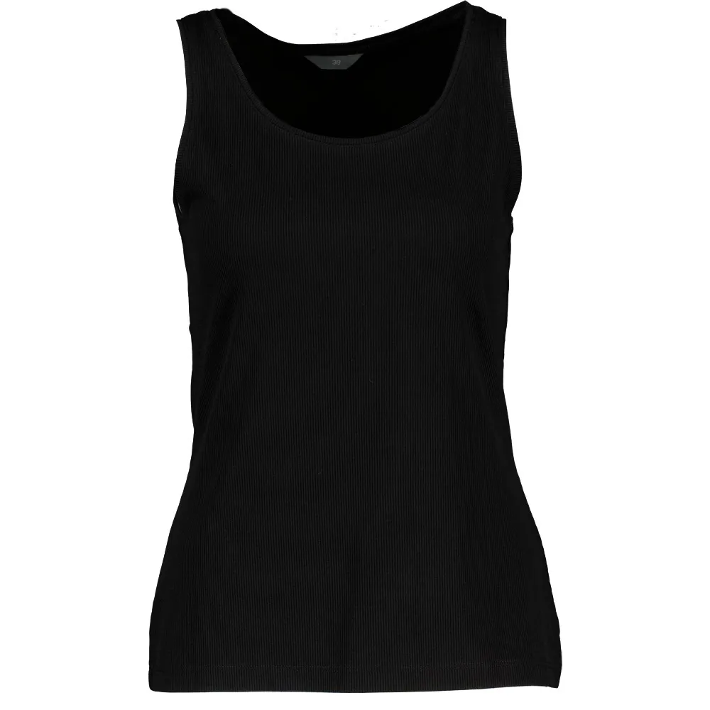 Camiseta de tirantes para mujer Sin mangas