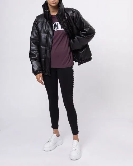 Camiseta DKNY Sport DP2T5894 Morado