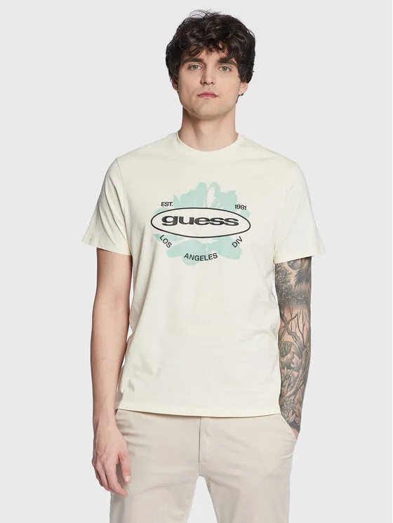 CAMISETA GUESS  M3GI61 K9RM1 A10T