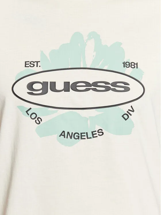 CAMISETA GUESS  M3GI61 K9RM1 A10T