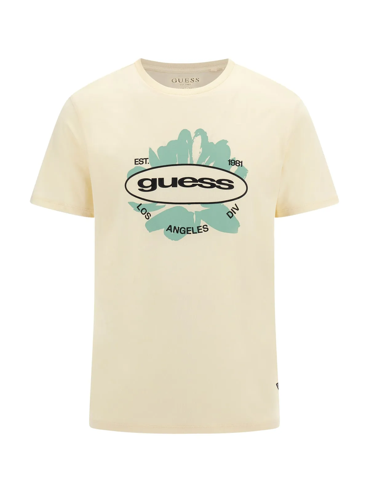 CAMISETA GUESS  M3GI61 K9RM1 A10T