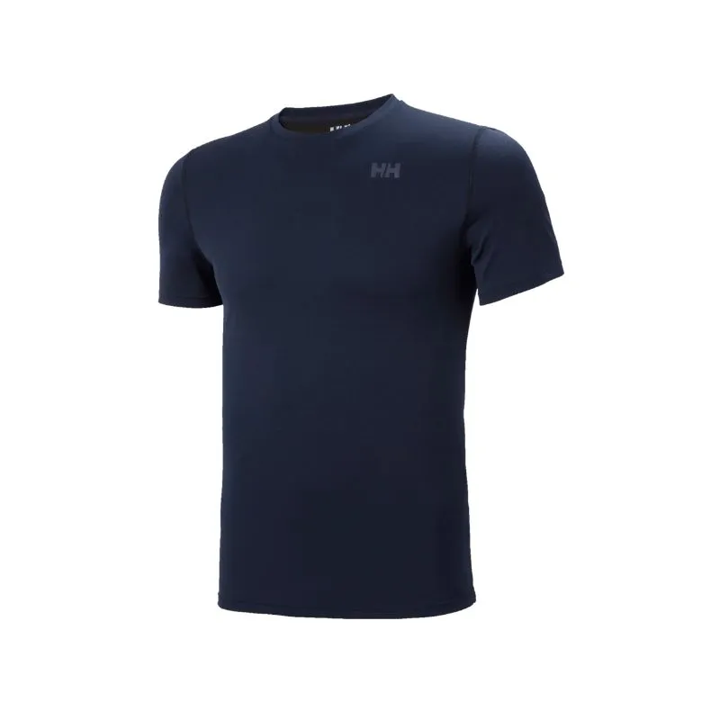 Camiseta Helly Hansen Camiseta Lifa Active Solen (Azul Marino) Hombre