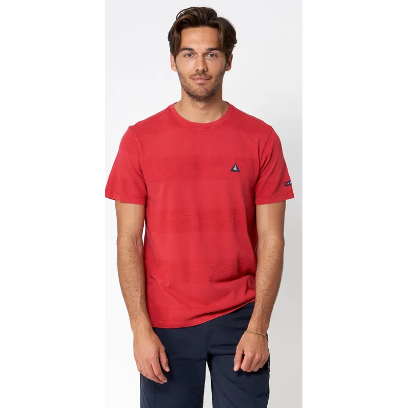 Camiseta manga corta para hombre