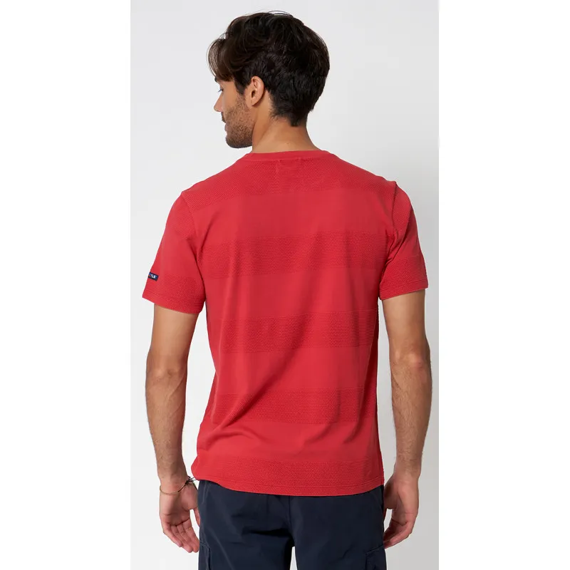 Camiseta manga corta para hombre