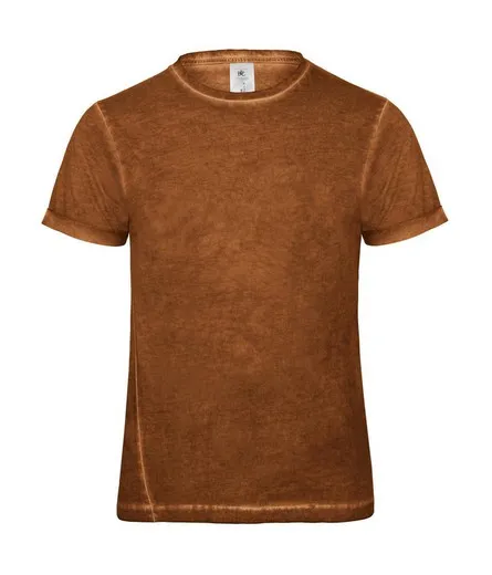 Camiseta moderna