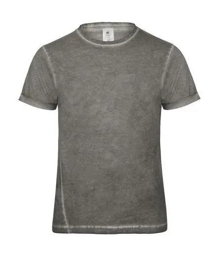 Camiseta moderna