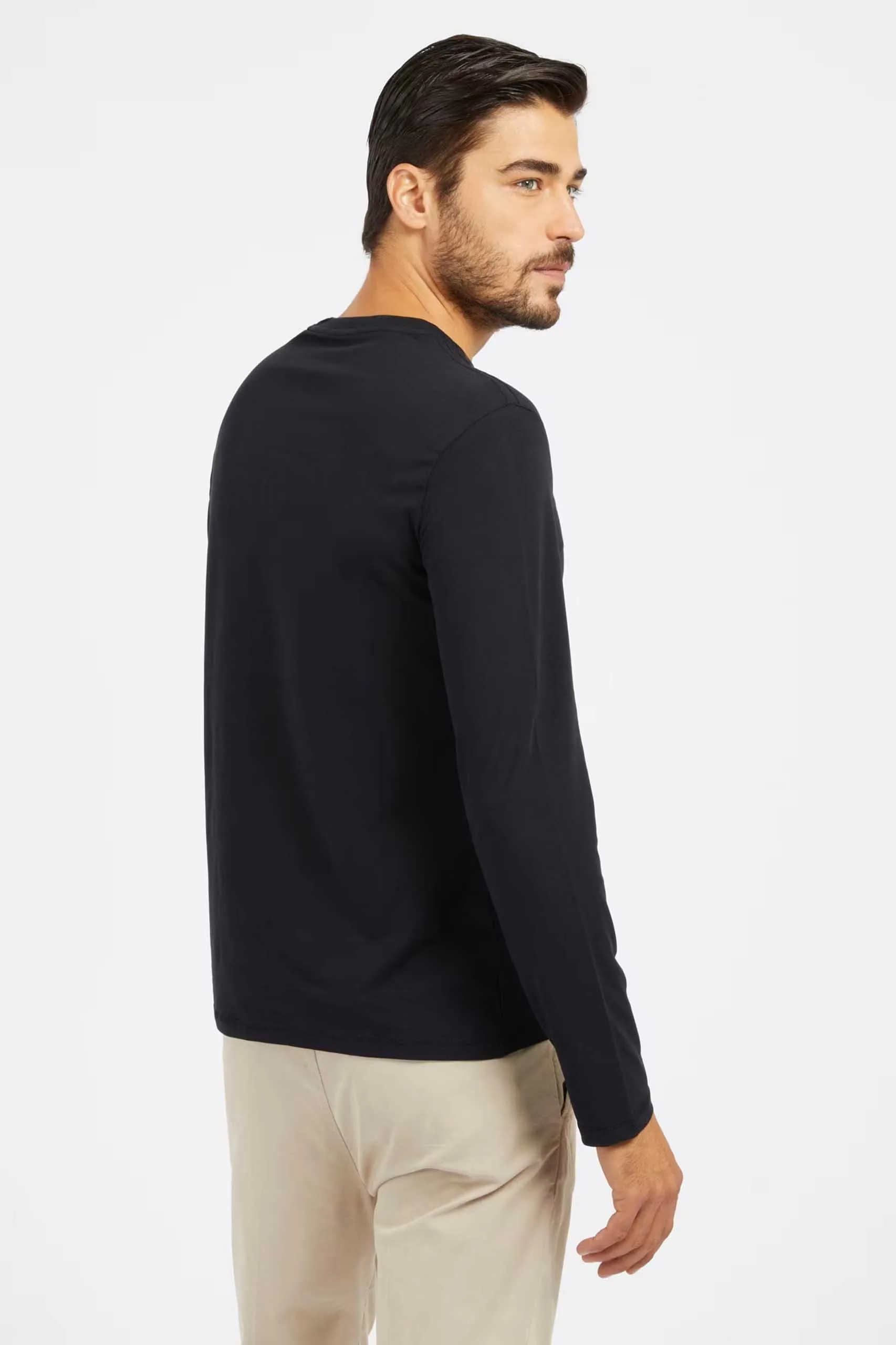 Camiseta para hombre de Guess Jeans – M4RI34J1314
