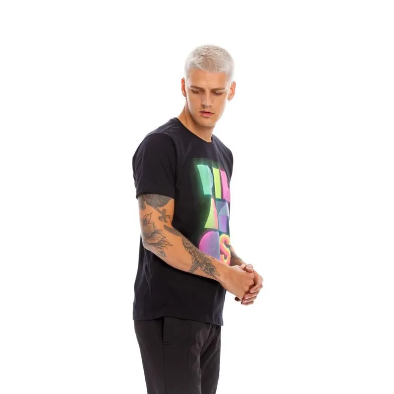 Camiseta Para Hombre  Pilatos