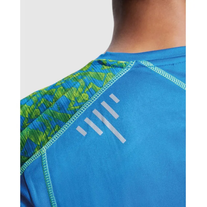 Camiseta técnica para Hombre Sochi de Roly
