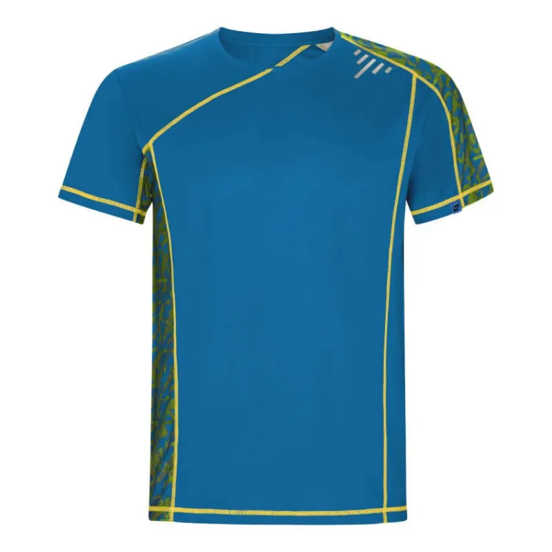 Camiseta técnica para Hombre Sochi de Roly