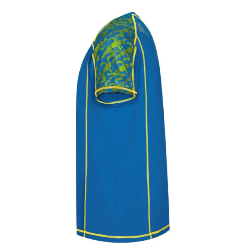 Camiseta técnica para Hombre Sochi de Roly