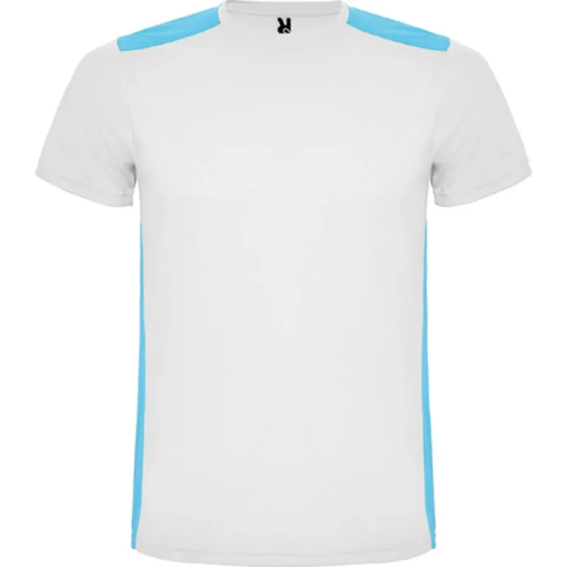Camiseta técnica personalizable 130 g/m² Detroit