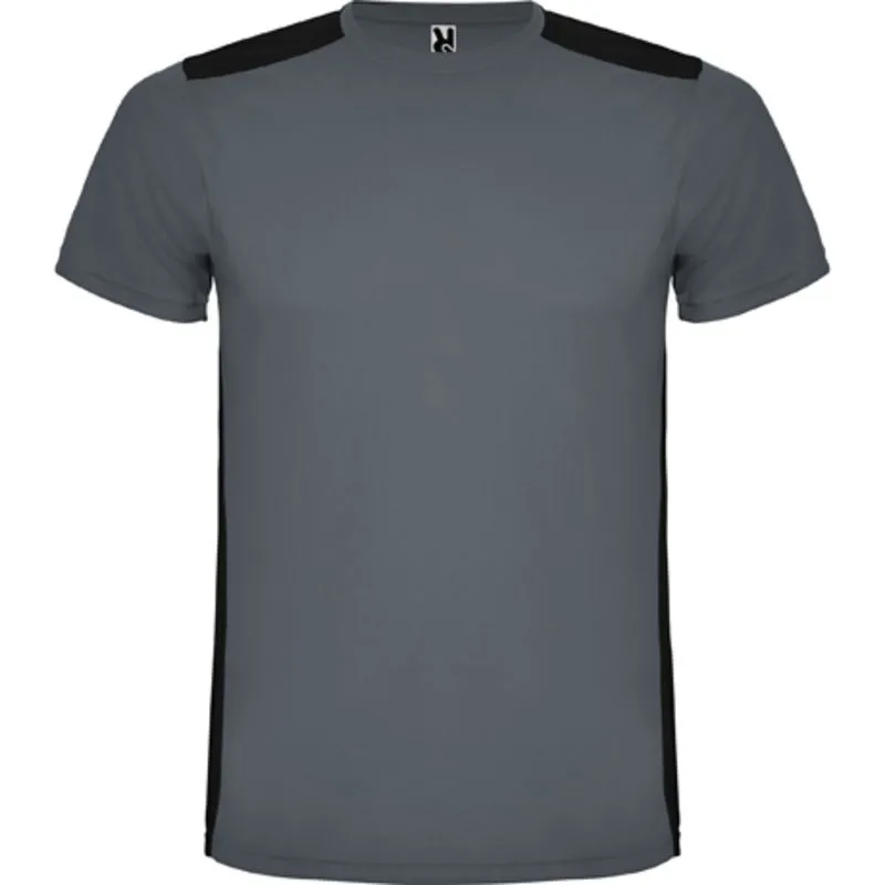 Camiseta técnica personalizable 130 g/m² Detroit
