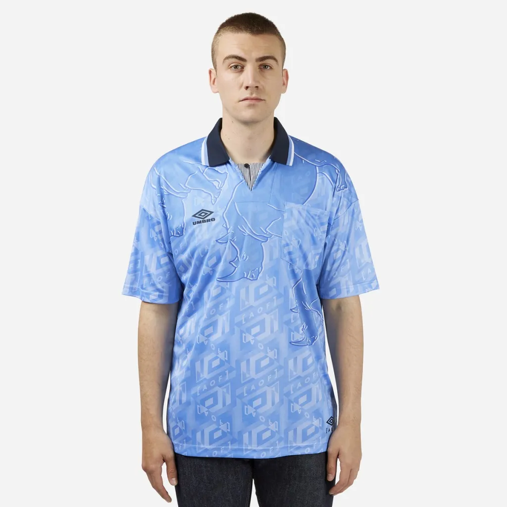 CAMISETA UMBRO X AOF RHINO JERSEY