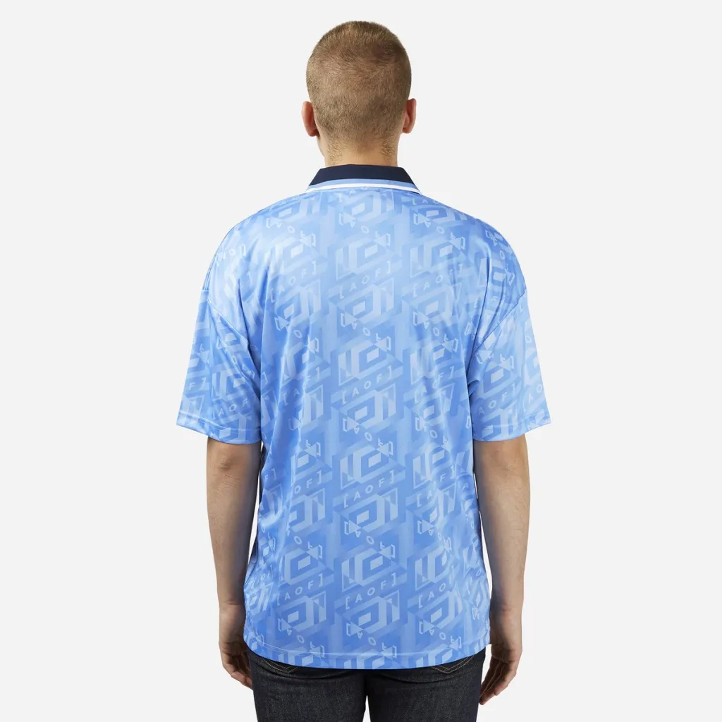 CAMISETA UMBRO X AOF RHINO JERSEY