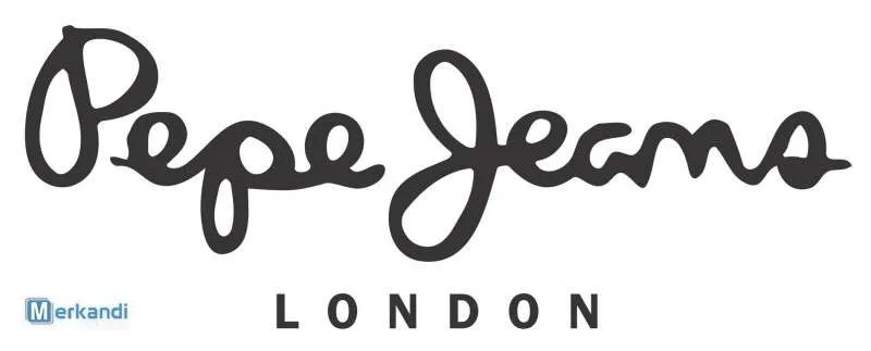 CAMISETAS DE HOMBRE MARCA PEPE JEANS TSHIRT