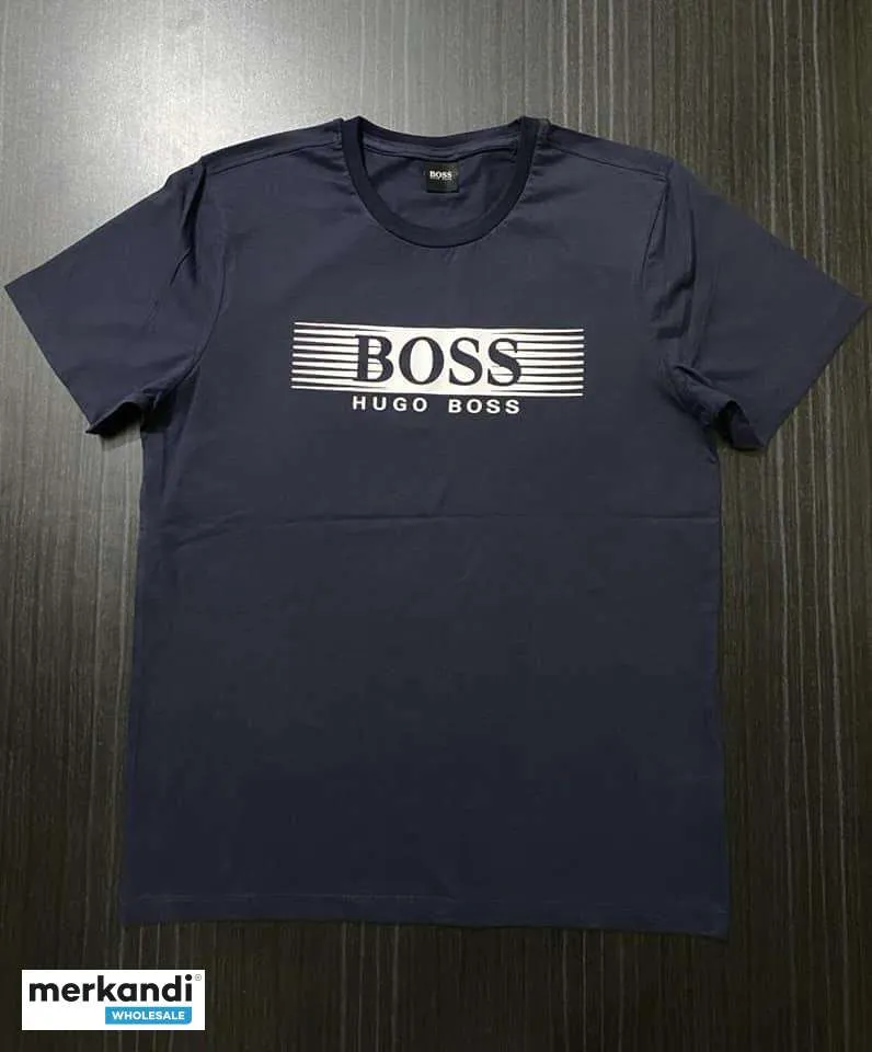 Camisetas para hombre (marca mixta) ofertas de acciones a precio de descuento.