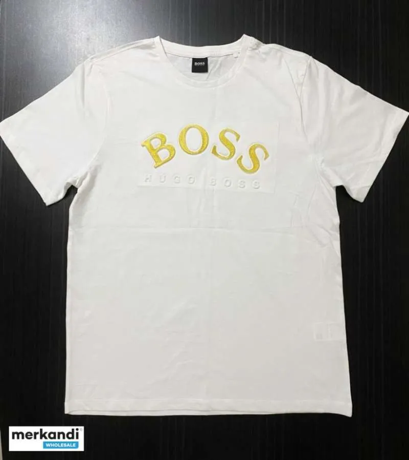 Camisetas para hombre (marca mixta) ofertas de acciones a precio de descuento.