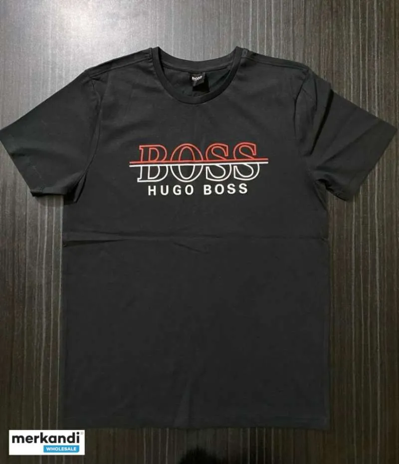 Camisetas para hombre (marca mixta) ofertas de acciones a precio de descuento.