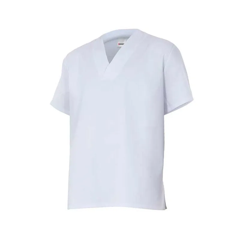 CAMISOLA INDUSTRIA ALIMENTARIA VARIOS COLORES  VELILLA