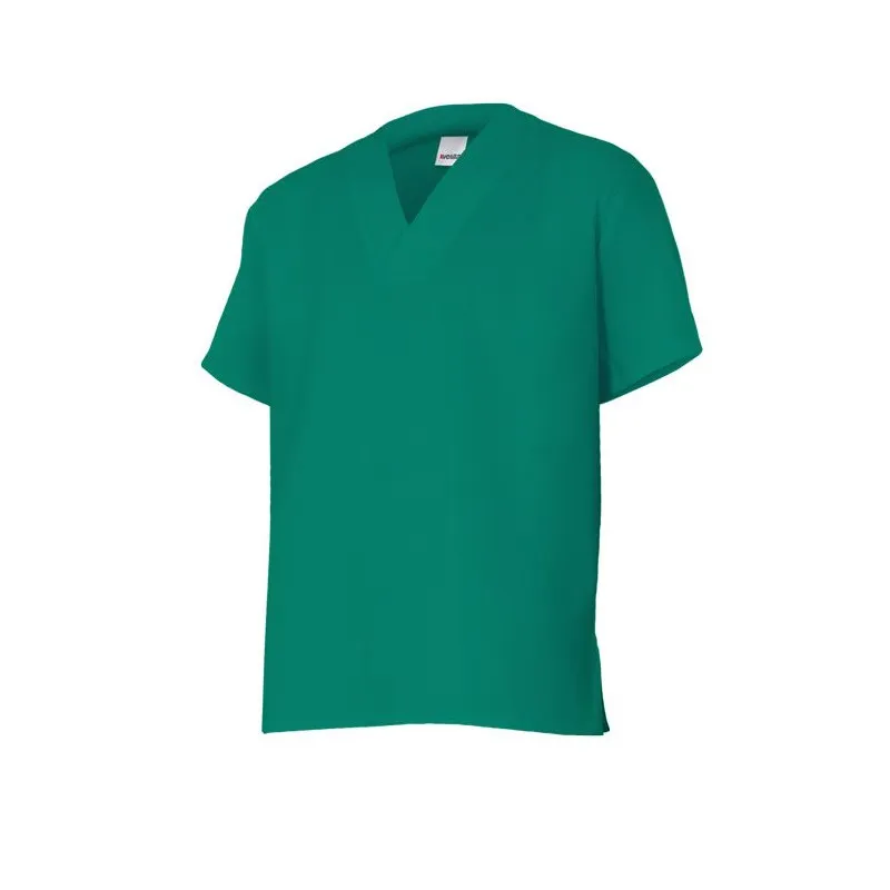 CAMISOLA INDUSTRIA ALIMENTARIA VARIOS COLORES  VELILLA
