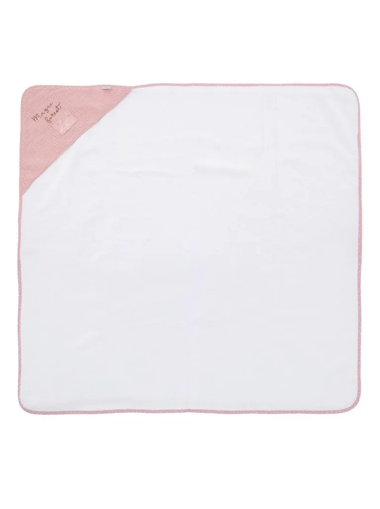 CAPA DE BAÑO 100x100x1 CM FOREST ROSA