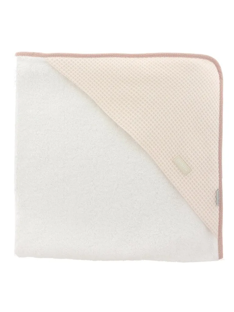 CAPA DE BAÑO 100x100x1 CM SKY ROSA