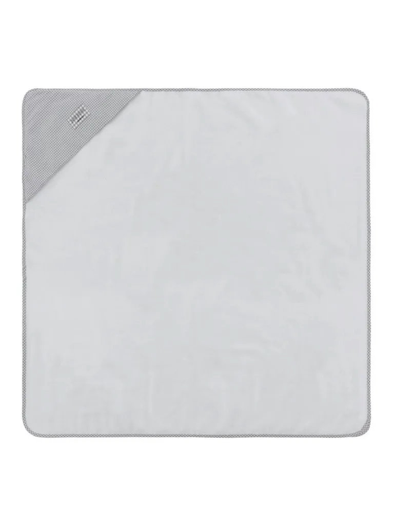 CAPA DE BAÑO 100x100x1 CM VICHY10 GRIS
