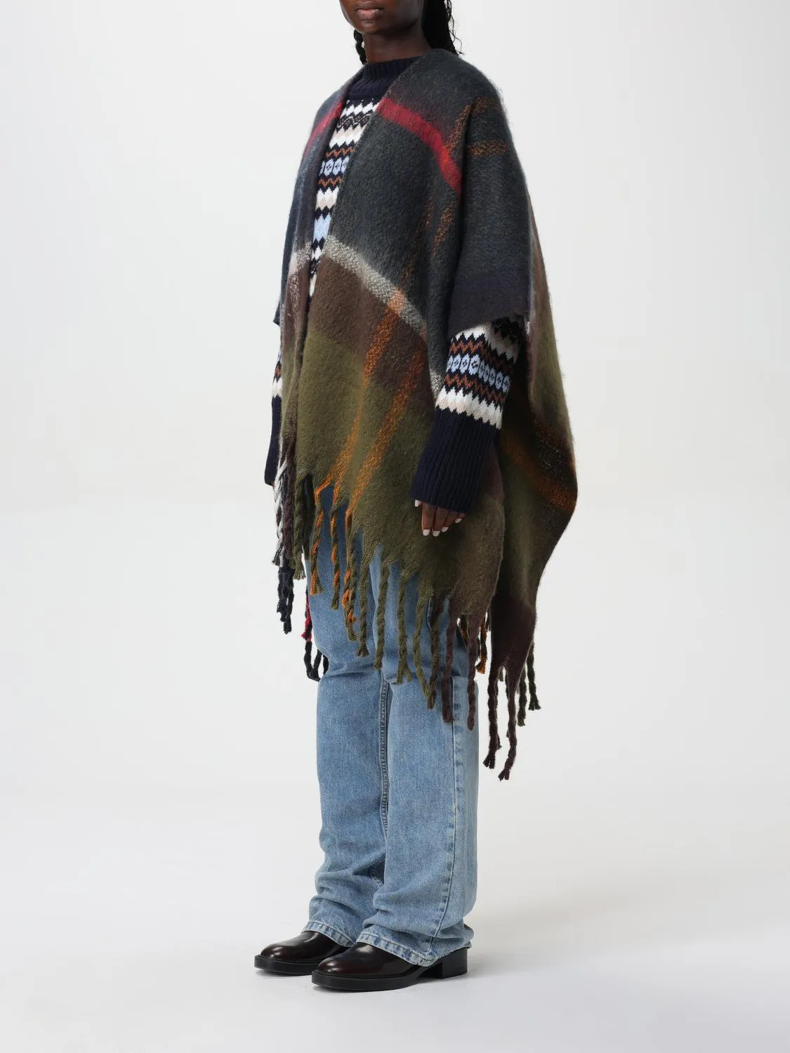Capa mujer Barbour