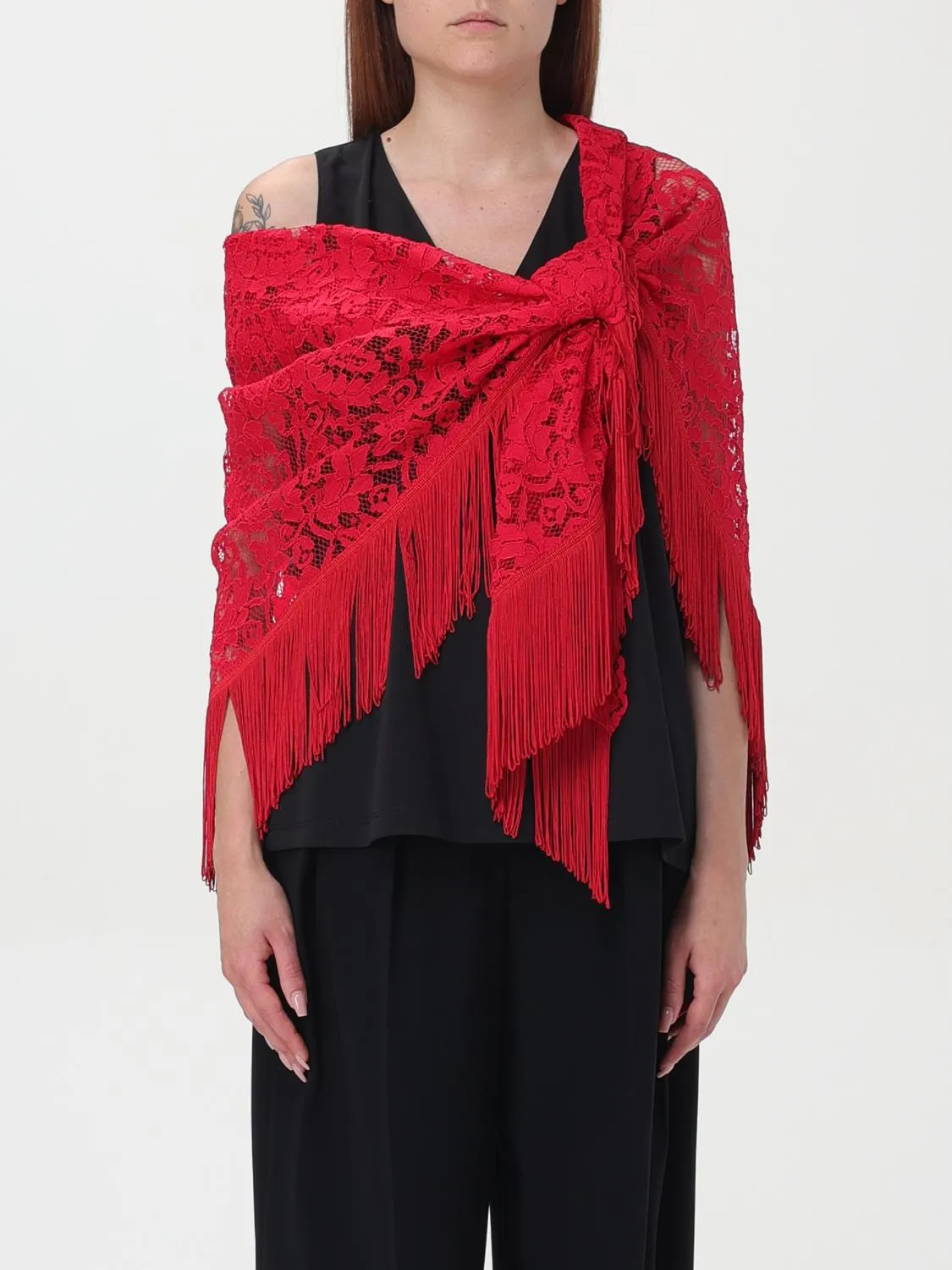 Capa mujer Doris