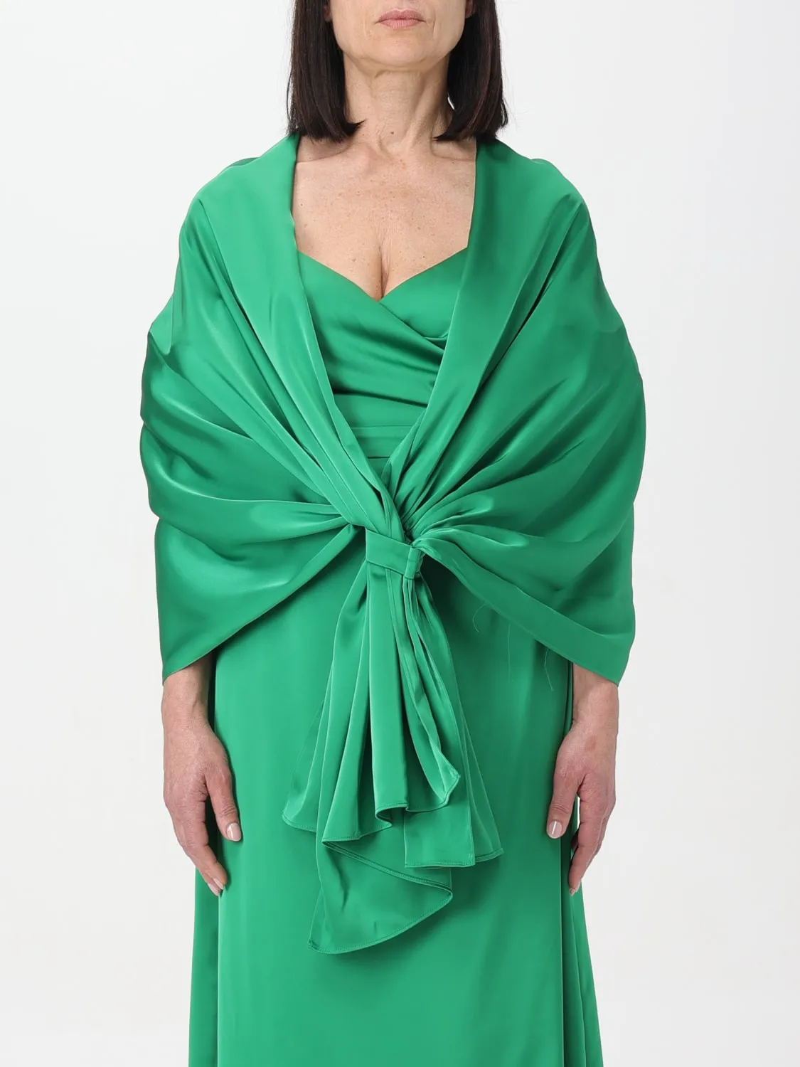 Capa mujer H Couture